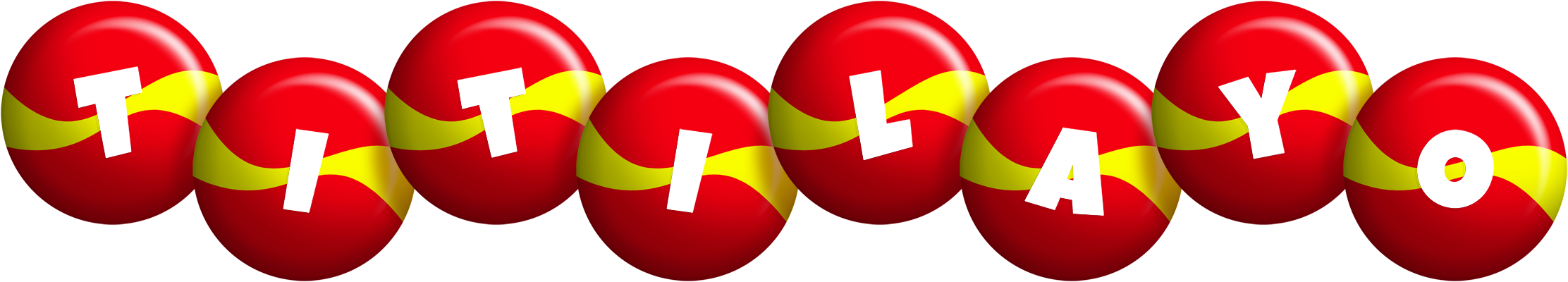 Titilayo spain logo