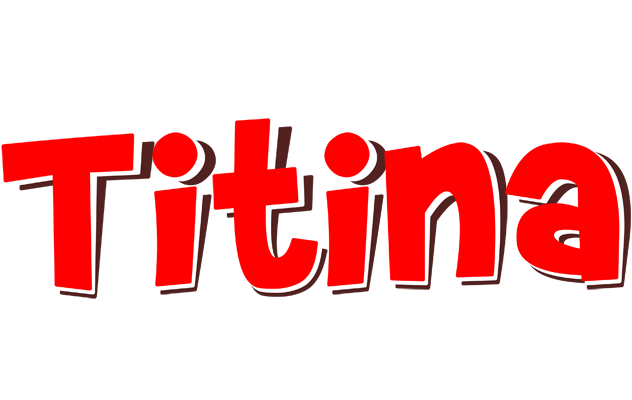 Titina basket logo