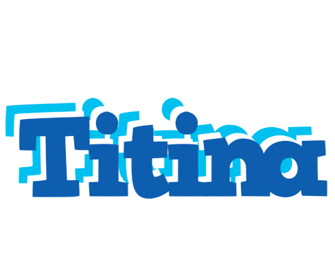 Titina business logo