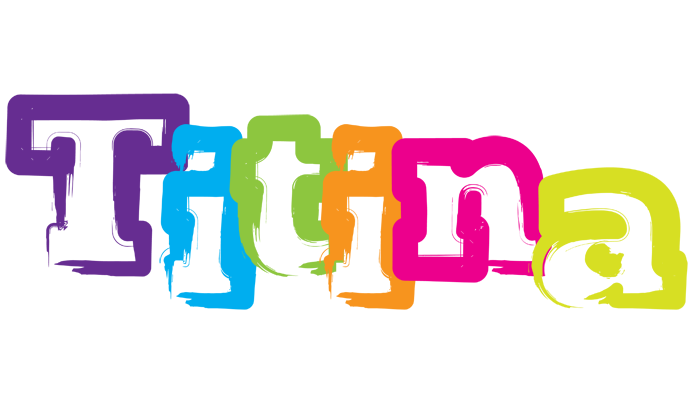 Titina casino logo