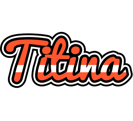 Titina denmark logo