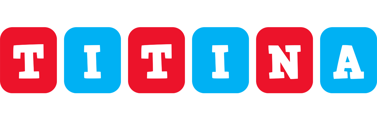 Titina diesel logo