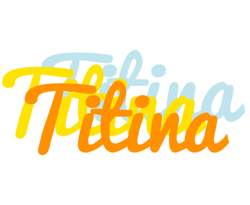 Titina energy logo