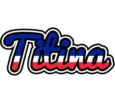 Titina france logo
