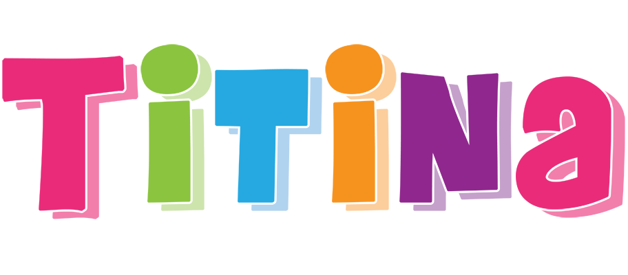 Titina friday logo