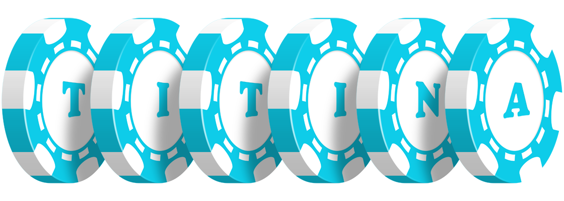Titina funbet logo