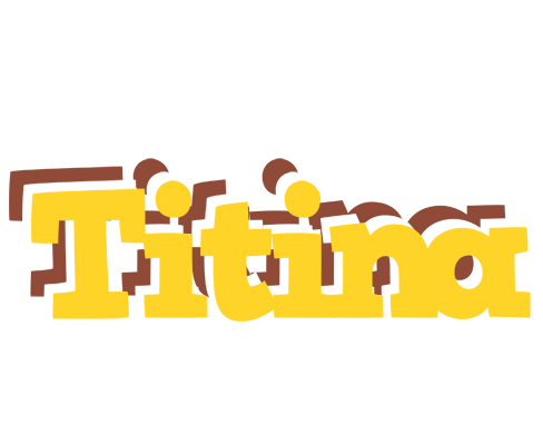 Titina hotcup logo