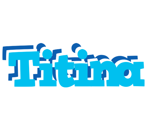 Titina jacuzzi logo