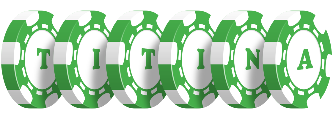 Titina kicker logo