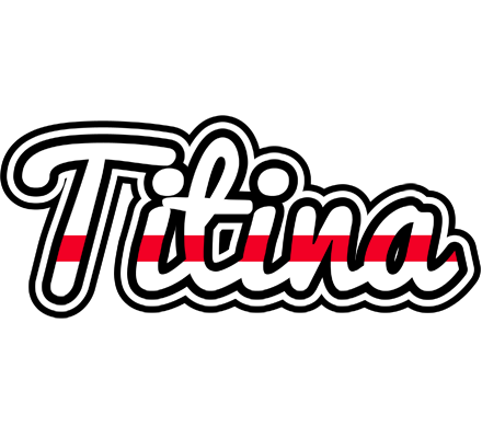 Titina kingdom logo