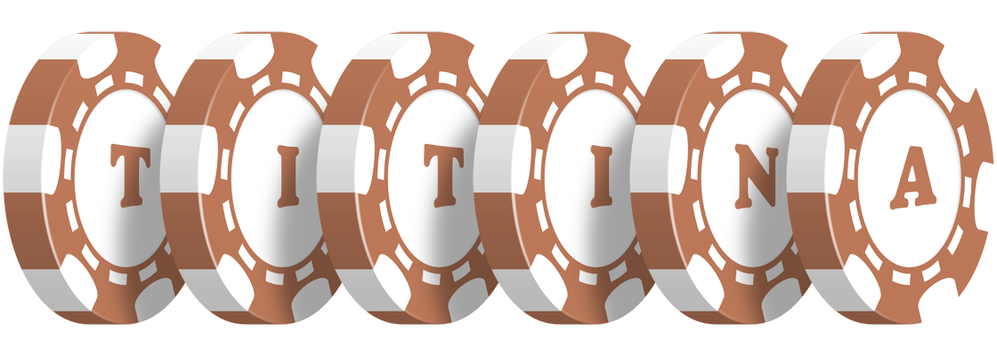 Titina limit logo