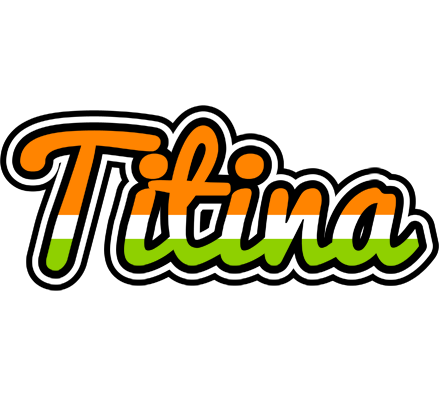 Titina mumbai logo