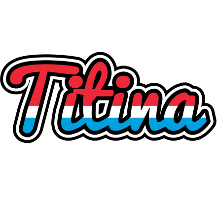 Titina norway logo