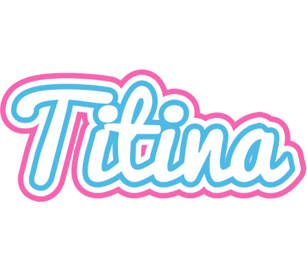 Titina outdoors logo