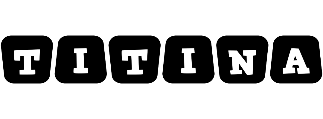 Titina racing logo