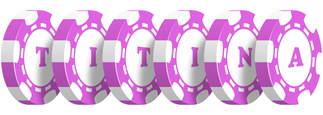 Titina river logo