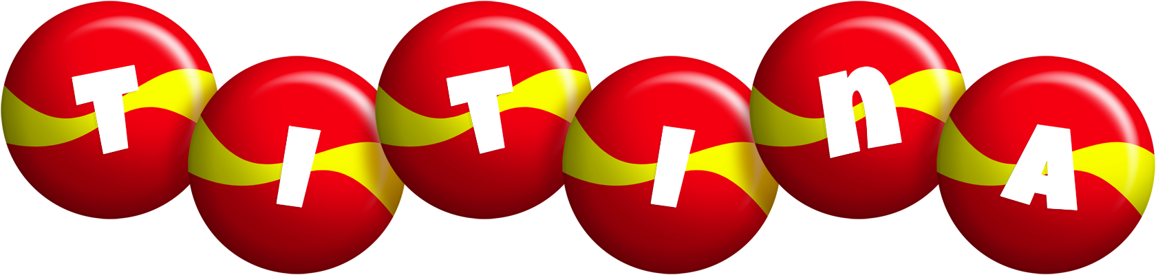 Titina spain logo