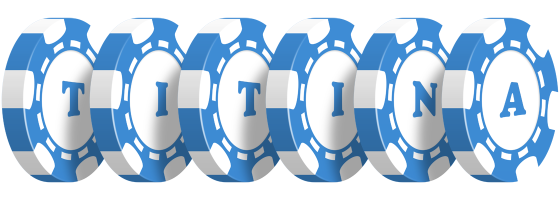 Titina vegas logo