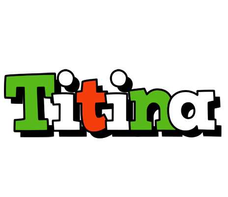 Titina venezia logo