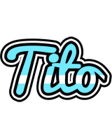 Tito argentine logo