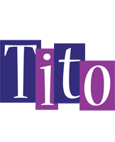 Tito autumn logo