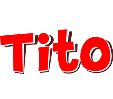 Tito basket logo