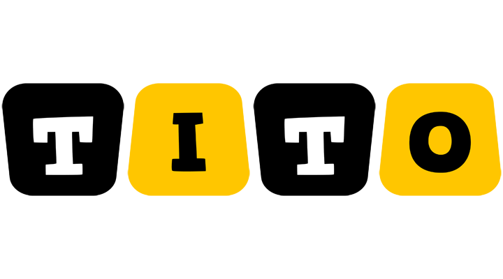 Tito boots logo