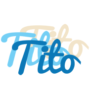 Tito breeze logo