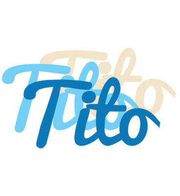 Tito breeze logo