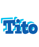 Tito business logo