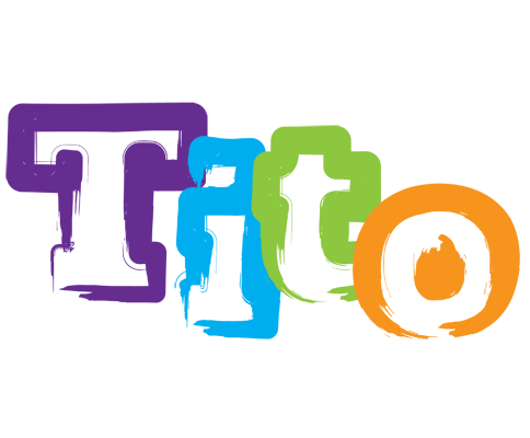 Tito casino logo