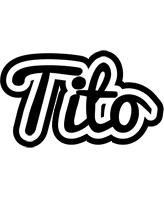Tito chess logo