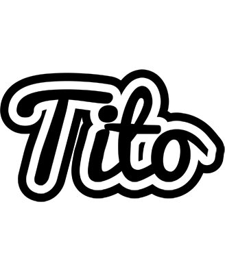 Tito chess logo
