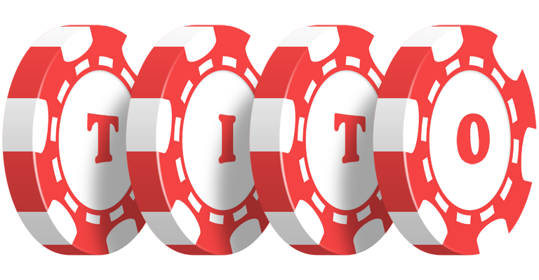Tito chip logo