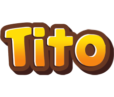 Tito cookies logo