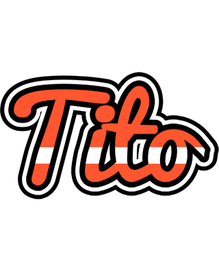 Tito denmark logo