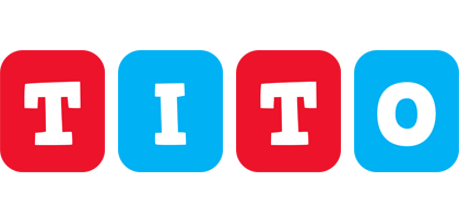 Tito diesel logo