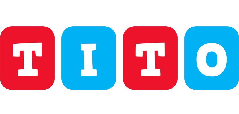 Tito diesel logo