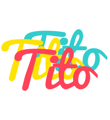 Tito disco logo