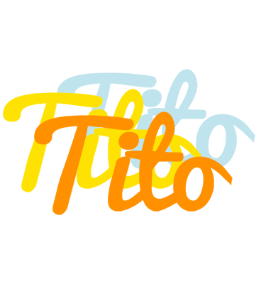 Tito energy logo