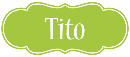 Tito family logo
