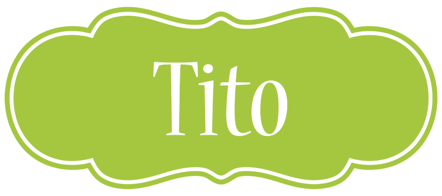 Tito family logo