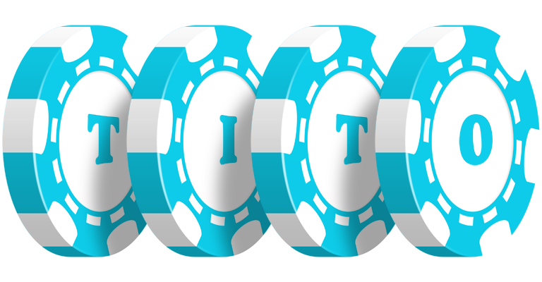 Tito funbet logo