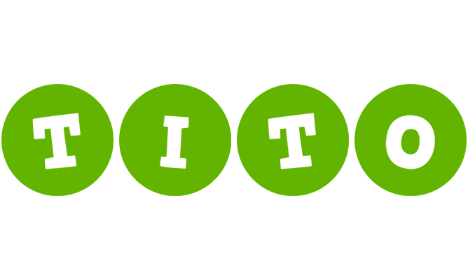Tito games logo