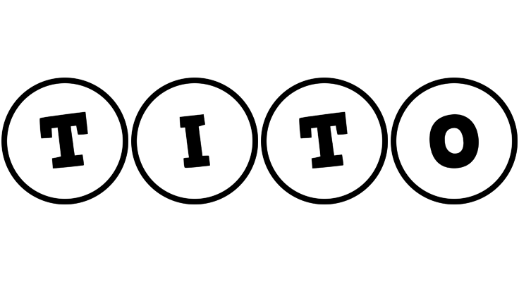 Tito handy logo