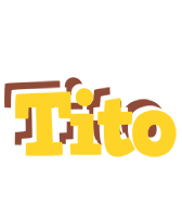 Tito hotcup logo