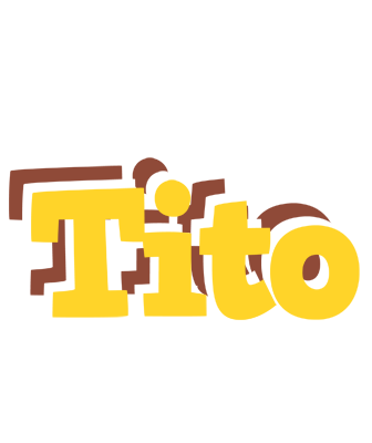 Tito hotcup logo