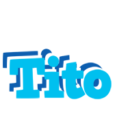 Tito jacuzzi logo