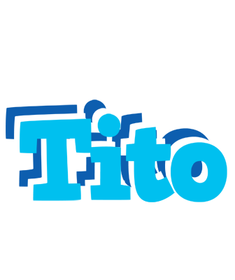 Tito jacuzzi logo