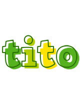 Tito juice logo